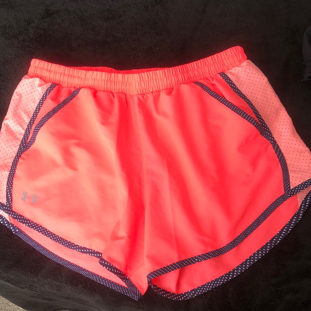 Under Armor Shorts